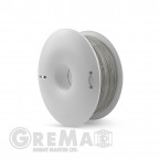 Fiberlogy FiberFlex 30D filament 1.75, 0.850 кг (1.87 lbs) - grey